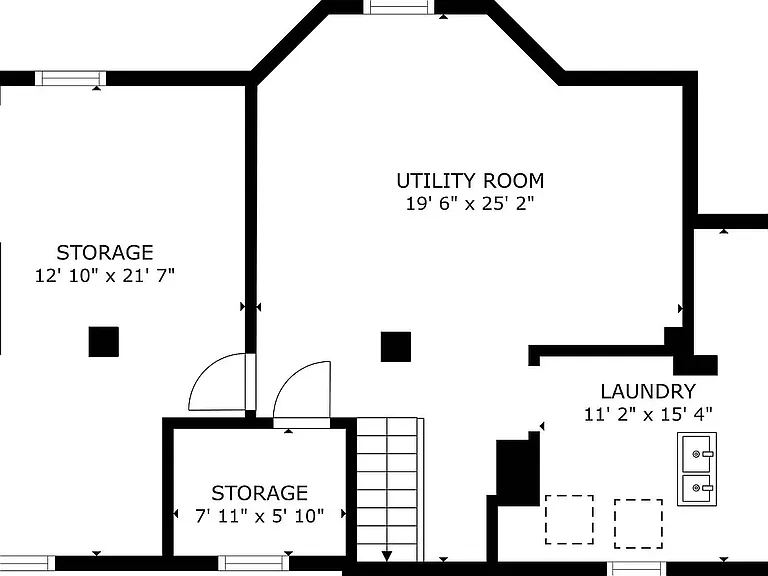 105 Milton St S #1B — Photo 27