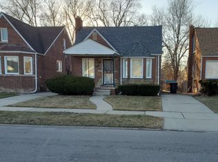 9945 Sussex St, Detroit, MI 48227