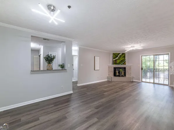 970 Sidney Marcus Blvd NE Unit 1204, Atlanta, GA 30324