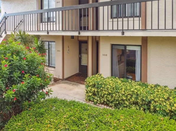6268 Palma Del Mar Blvd S APT 102, Saint Petersburg, FL 33715