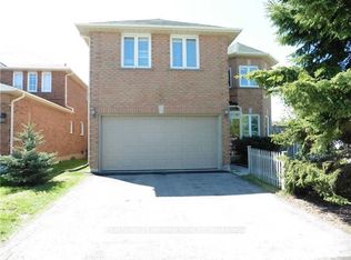 1 Brookwood Dr, Richmond Hill, ON L4S 1E8