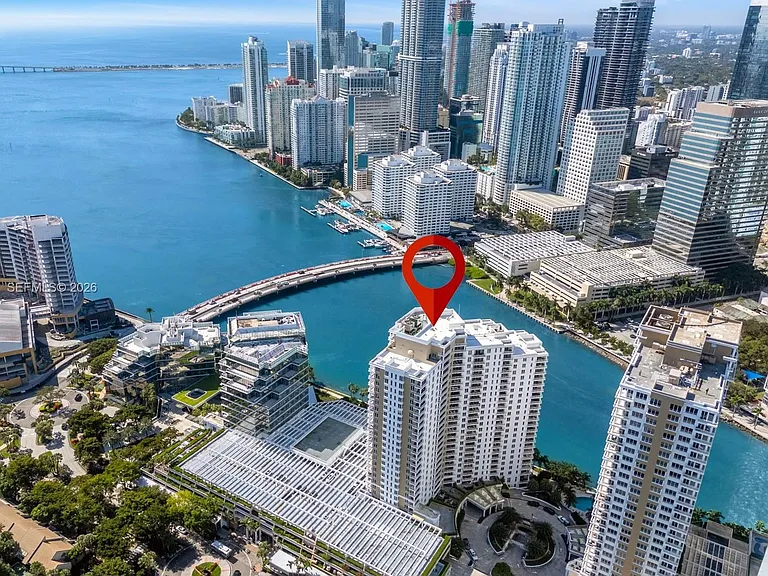 701 Brickell Key Blvd #L04 — Photo 5