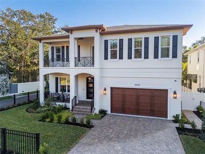 2810 W Alline Ave, Tampa, FL, 33611