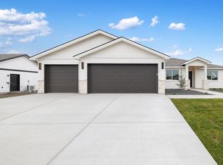 10409 Kokanee Dr, Pasco, WA 99301
