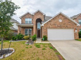 24523 Forest Canopy Dr, Katy, TX 77493