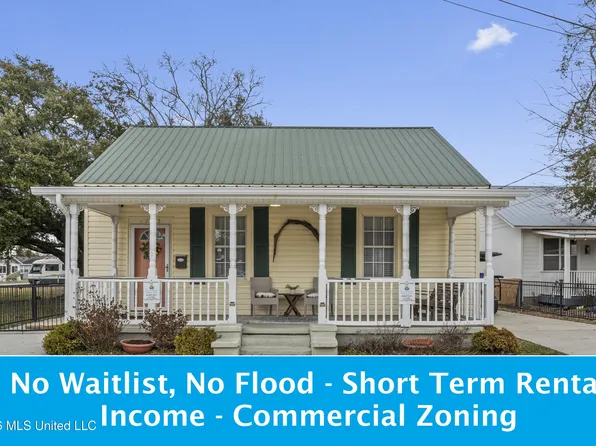 1705 Government St, Ocean Springs, MS 39564