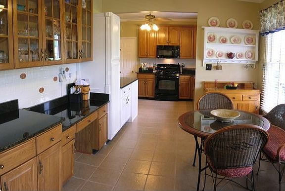 Breakfast Room