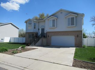 1101 W 1600th St N, Lehi, UT 84043