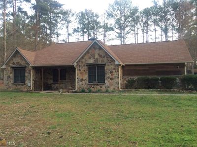 141 Honey Creek Rd, McDonough, GA, 30252