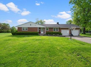 3478 Carol Ann Ln, Middletown, OH 45044