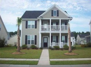 306 Peters Creek Dr, Summerville, SC 29483