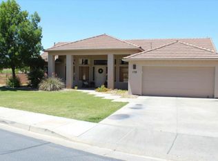 178 S 1210 West Cir, Saint George, UT 84770