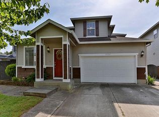 18505 SE 44th Ln, Vancouver, WA 98683