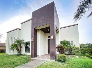 3912 Shahram Dr, Laredo, TX 78045
