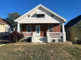 2543 Cedar St, Quincy, IL 62301