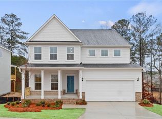 415 Riverclub Rd, Acworth, GA 30101