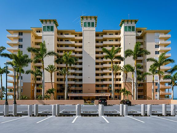 2nd image of 990 Cape Marco Dr Unit 1006