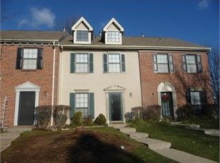 607 Brokaw Ct, Bridgewater, NJ 08807