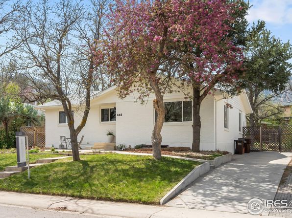 345 Colgate St, Boulder, CO 80305