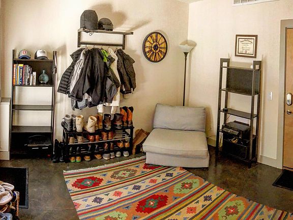 1st Floor Office, Mudroom or possible bedroom with access to