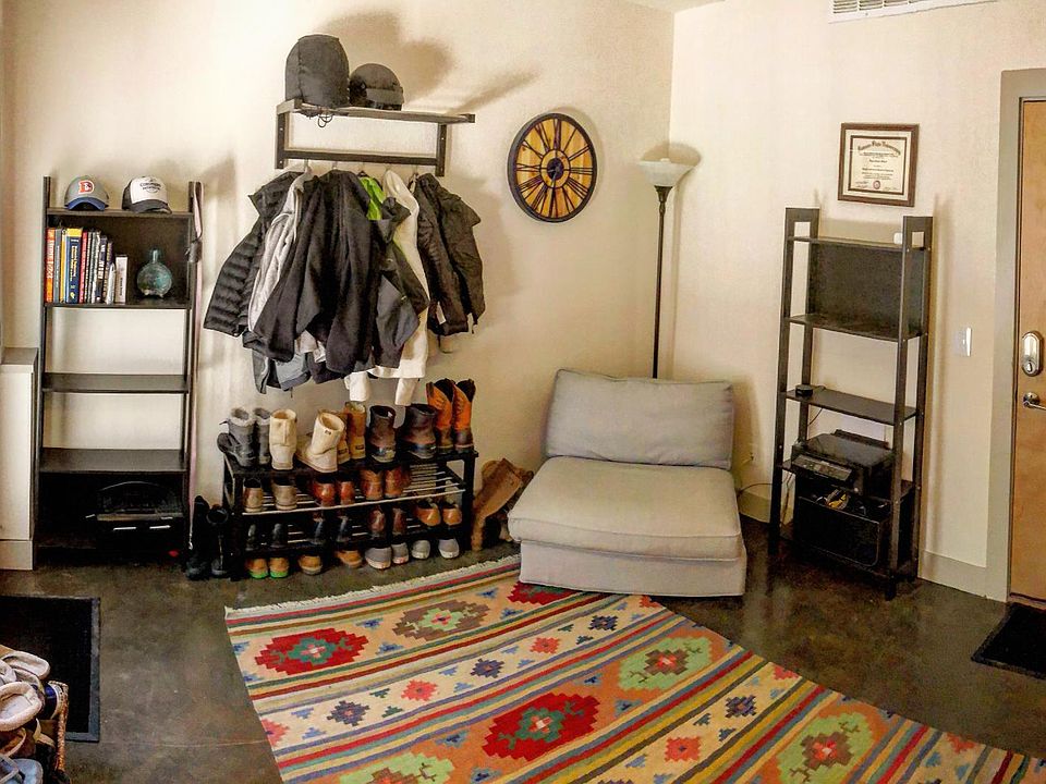 1st Floor Office, Mudroom or possible bedroom with access to