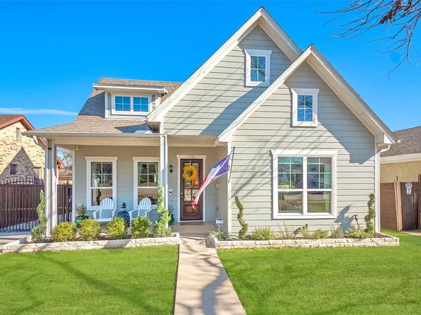216 N Jester Ave, Dallas, TX 75211
