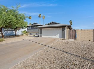 1705 E La Jolla Dr, Tempe, AZ 85282
