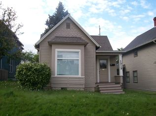 1313 N Garden St, Bellingham, WA 98225