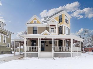 337 Almond St, Waterloo, IA 50703