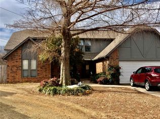 7520 Northway Ct, Oklahoma City, OK 73162