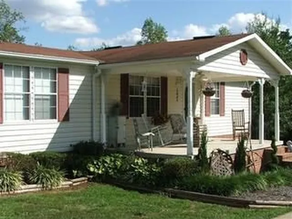 335 Osley Dr, Madison, NC 27025