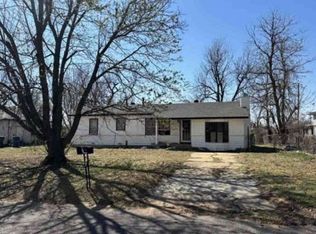 1401 Marydale Ave, Midwest City, OK 73130