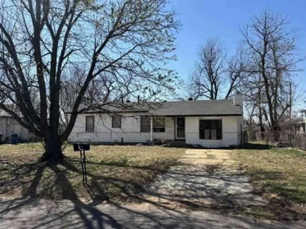 1401 Marydale Ave, Midwest City, OK 73130