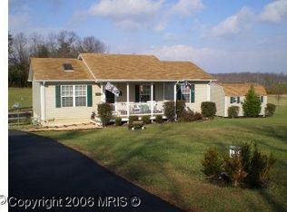 24079 Independence Rd, Unionville, VA 22567