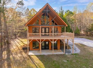 144 Windward Dr, Littleton, NC 27850