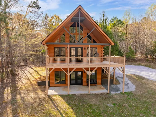 144 Windward Dr, Littleton, NC 27850