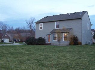 16047 Timpani Way, Noblesville, IN 46060