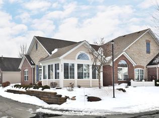 6235 Donegan Way, Dublin, OH