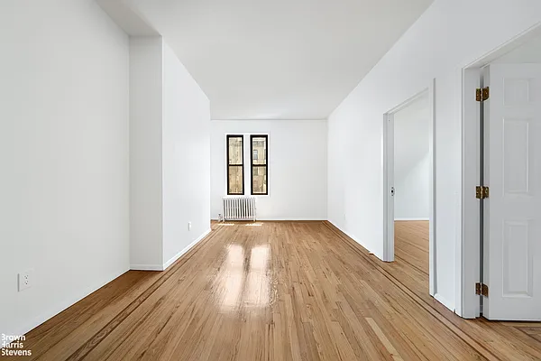 Rented by Brown Harris Stevens | media 8