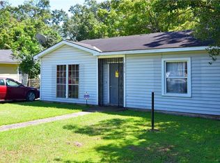 2515 Rowell St, Mobile, AL 36606