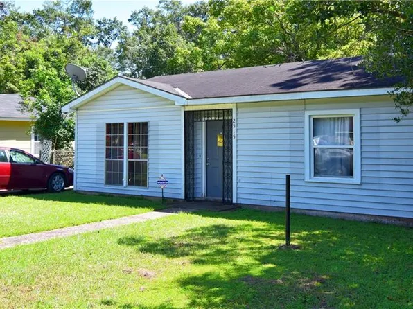 2515 Rowell St, Mobile, AL 36606