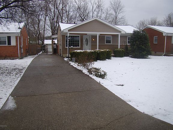 2nd image of 10619 Charlene Dr