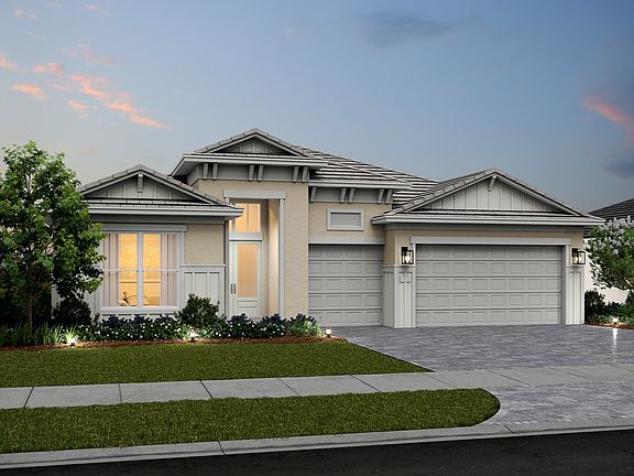 Lucerne Florida Vernacular