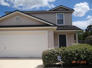 1945 Longneedle Ln, Middleburg, FL 32068