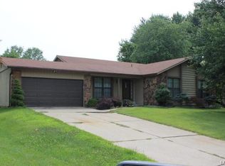 2007 Hawkeye Dr, Saint Peters, MO