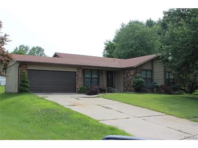 2007 Hawkeye Dr photo 1