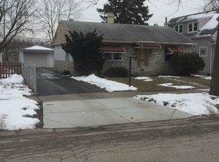 4405 Fishermans Ter, Lyons, IL