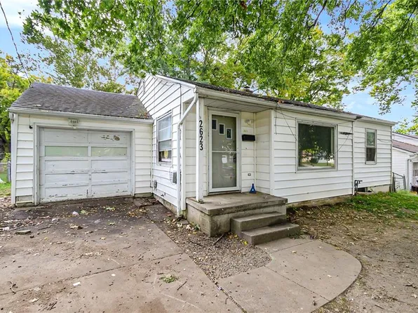2623 S 28th St, Saint Joseph, MO 64503