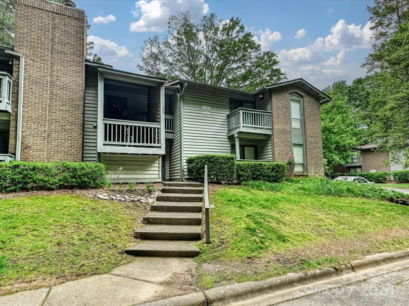 5020 Sardis Rd, Charlotte, NC 28270