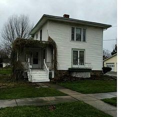 512 Catherine St, Medina, NY 14103